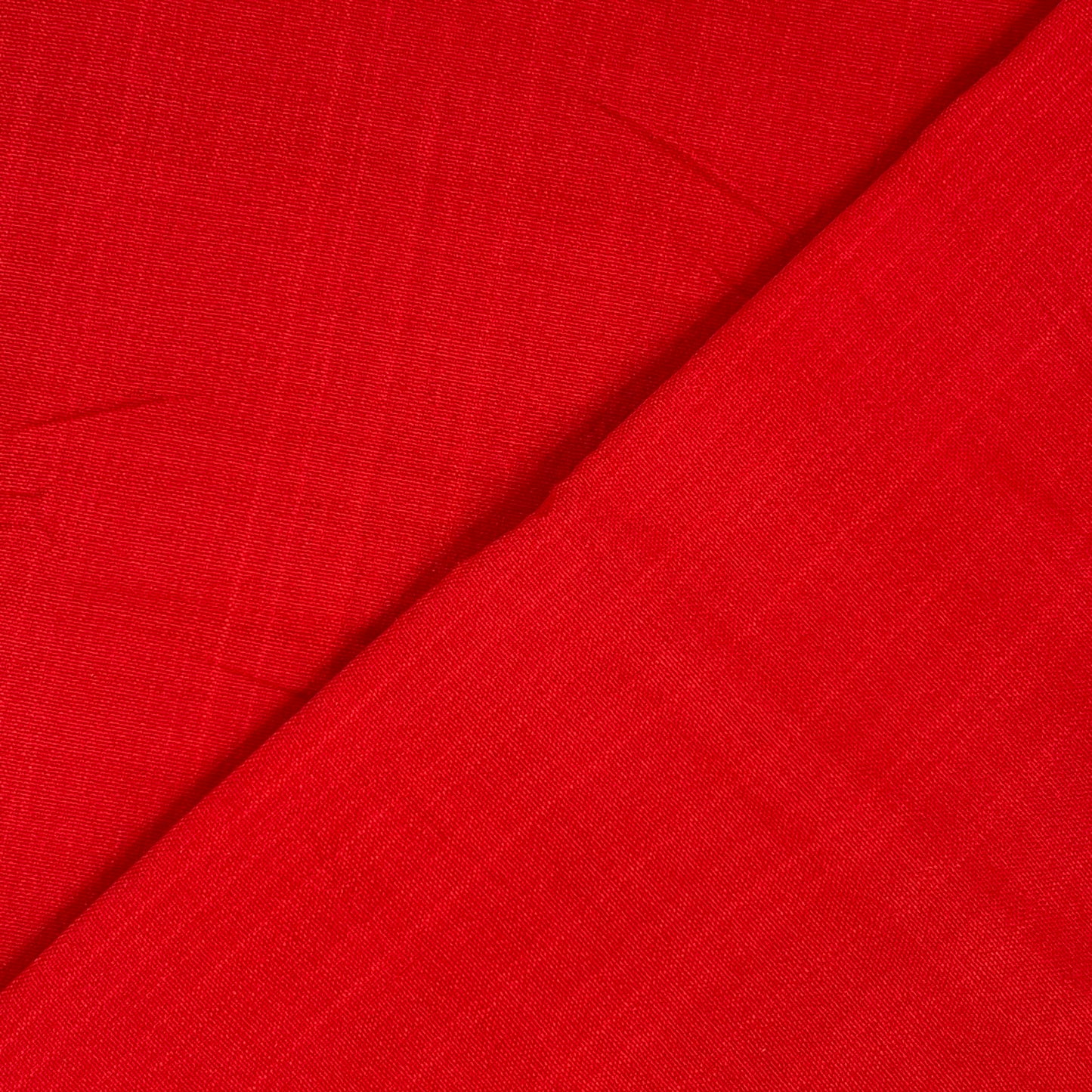 Red Filipino Handwoven Blanket