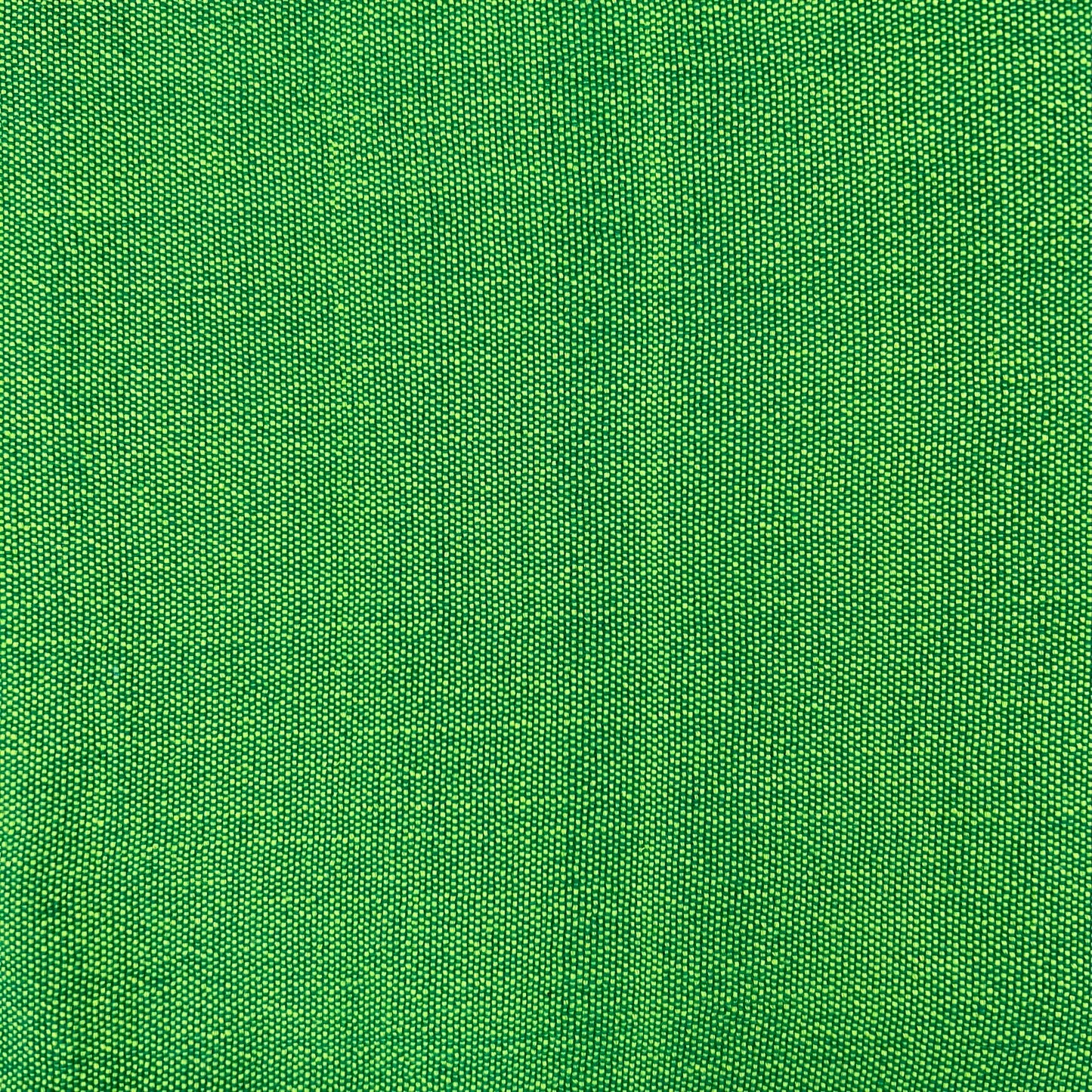 Green Filipino Handwoven Blanket