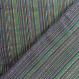 Dark Purple Rainbow